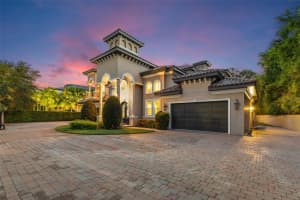 1600 MAGNOLIA ROAD, BELLEAIR, FL 33756 Sold 12/03/24