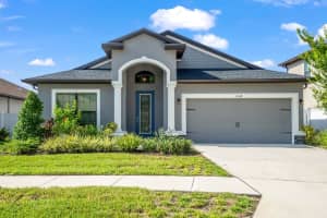 12648 SOURWOOD WAY, NEW PORT RICHEY, FL 34654 Sold 02/03/25