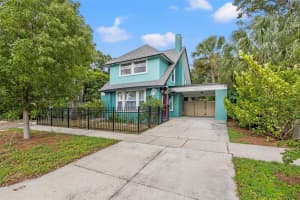 115 29TH STREET, SAINT PETERSBURG, FL 33713 Sold 09/24/24