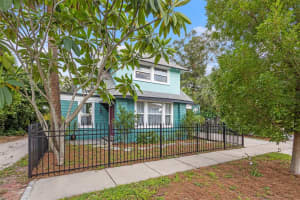 115 29TH STREET, SAINT PETERSBURG, FL 33713 Sold 09/24/24
