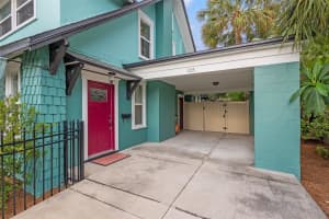 115 29TH STREET, SAINT PETERSBURG, FL 33713 Sold 09/24/24