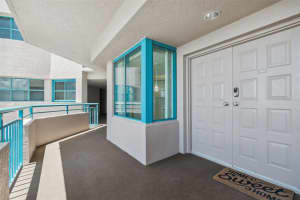 1540 GULF BOULEVARD, CLEARWATER BEACH, FL 33767 Sold 12/03/24
