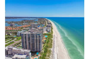 1540 GULF BOULEVARD, CLEARWATER BEACH, FL 33767 Sold 12/03/24