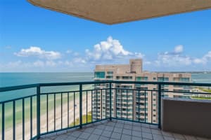 1540 GULF BOULEVARD, CLEARWATER BEACH, FL 33767 Sold 12/03/24