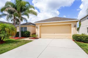 932 MEADOW GLADE DRIVE, RUSKIN, FL 33570 Sold 02/21/25