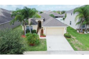 932 MEADOW GLADE DRIVE, RUSKIN, FL 33570 Sold 02/21/25