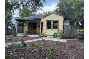 2344 OAKDALE STREET, SAINT PETERSBURG, FL 33705 Sold 12/31/24