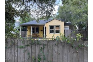 2344 OAKDALE STREET, SAINT PETERSBURG, FL 33705 Sold 12/31/24