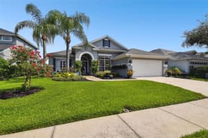 2935 NORTHFIELD DRIVE, TARPON SPRINGS, FL 34688 Sold 11/05/24