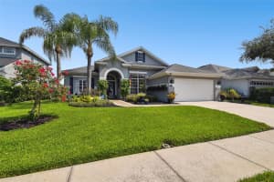 2935 NORTHFIELD DRIVE, TARPON SPRINGS, FL 34688 Sold 11/05/24