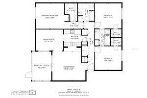 3675 41ST WAY, SAINT PETERSBURG, FL 33711 Sold 11/15/24