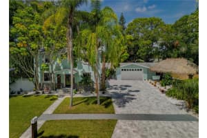 2641 TIFTON STREET, GULFPORT, FL 33711 Sold 11/22/24