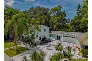 2641 TIFTON STREET, GULFPORT, FL 33711 Sold 11/22/24