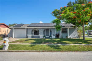 6317 LODGE DRIVE, NEW PORT RICHEY, FL 34653 Sold 10/22/24