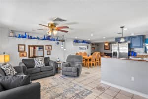 6317 LODGE DRIVE, NEW PORT RICHEY, FL 34653 Sold 10/22/24