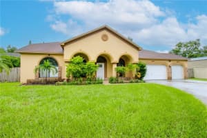 2222 GLEN MIST DRIVE, VALRICO, FL 33594 Sold 02/02/25