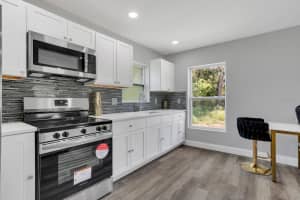 1216 15TH AVENUE, SAINT PETERSBURG, FL 33705 Sold 07/03/25