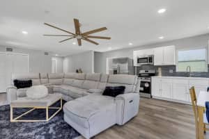 1216 15TH AVENUE, SAINT PETERSBURG, FL 33705 Sold 07/03/25