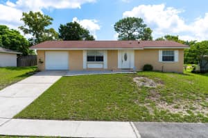 5214 HIGATE ROAD, SPRING HILL, FL 34609 Sold 11/12/24