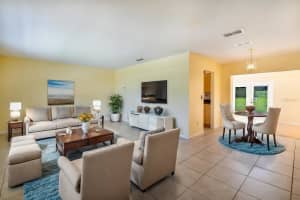 5214 HIGATE ROAD, SPRING HILL, FL 34609 Sold 11/12/24