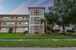 6015 19TH ST N #317, ST PETERSBURG, FL 33714 Sold 11/15/24