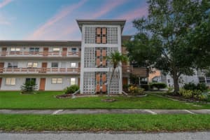6015 19TH ST N #317, ST PETERSBURG, FL 33714 Sold 11/15/24