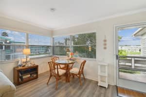 6015 19TH ST N #317, ST PETERSBURG, FL 33714 Sold 11/15/24