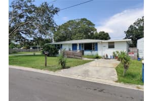 1244 BYRON AVENUE, CLEARWATER, FL 33756 Sold 05/09/25