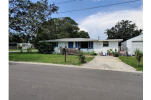 1244 BYRON AVENUE, CLEARWATER, FL 33756 Sold 05/09/25