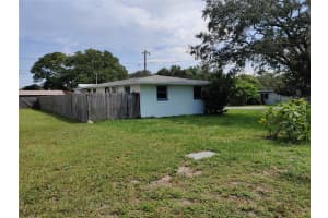 1244 BYRON AVENUE, CLEARWATER, FL 33756 Sold 05/09/25