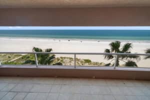 1340 GULF BOULEVARD, CLEARWATER, FL 33767 Sold 09/30/24