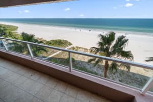 1340 GULF BOULEVARD, CLEARWATER, FL 33767 Sold 09/30/24