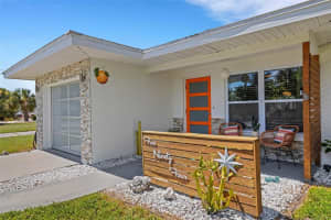 594 BAYWOOD DRIVE, DUNEDIN, FL 34698 Sold 10/21/24