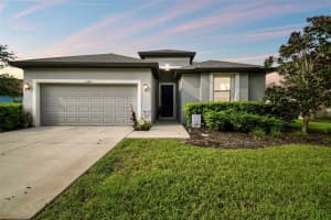13411 SEA BRIDGE DRIVE, HUDSON, FL 34669 Sold 11/21/24