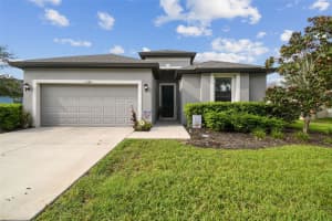 13411 SEA BRIDGE DRIVE, HUDSON, FL 34669 Sold 11/21/24