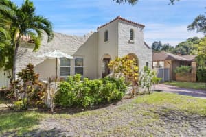 3209 7TH AVENUE, SAINT PETERSBURG, FL 33713 Sold 09/30/24