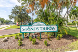 6809 STONES THROW CIRCLE, SAINT PETERSBURG, FL 33710 Sold 10/23/24
