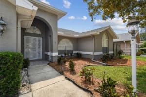 3034 ELLINGTON WAY, NEW PORT RICHEY, FL 34655 Sold 09/20/24