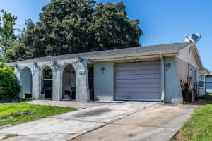 7821 YUCCA DRIVE, NEW PORT RICHEY, FL 34653 Sold 09/30/24