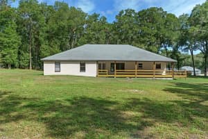 6433 SUNNYSIDE RANCH ROAD, BROOKSVILLE, FL 34602 Sold 03/10/25