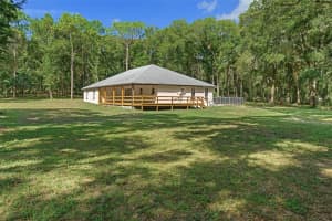 6433 SUNNYSIDE RANCH ROAD, BROOKSVILLE, FL 34602 Sold 03/10/25