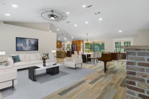 6433 SUNNYSIDE RANCH ROAD, BROOKSVILLE, FL 34602 Sold 03/10/25