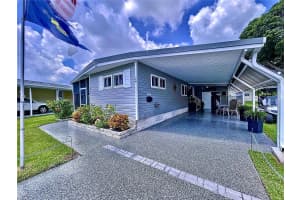 1100 BELCHER ROAD, LARGO, FL 33771 Sold 01/30/25