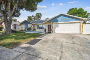 11413 SCALLOP DRIVE, PORT RICHEY, FL 34668 Sold 10/07/24
