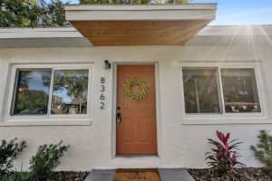 8362 FLAME VINE AVENUE, SEMINOLE, FL 33777 Sold 09/24/24