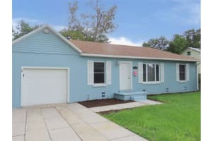 2584 16TH AVENUE, SAINT PETERSBURG, FL 33713 Sold 03/07/25