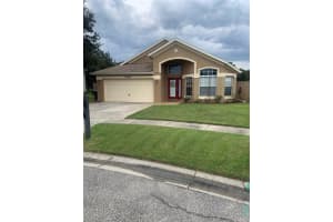 14606 LADY VICTORIA BOULEVARD, ORLANDO, FL 32826 Sold 11/20/24