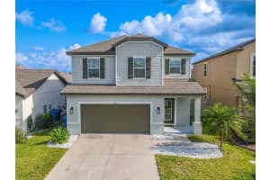 5131 BRICKWOOD RISE DRIVE, WIMAUMA, FL 33598 Sold 02/24/25