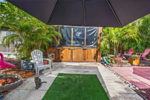 1006 66TH STREET COURT, SAINT PETERSBURG, FL 33707 Sold 10/31/24