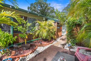 1006 66TH STREET COURT, SAINT PETERSBURG, FL 33707 Sold 10/31/24